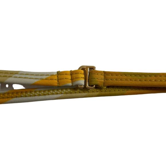 NWT FAITHFULL THE BRAND Bikini Set Isla Top Isle Bottom Talamanca Print Large 8 - Picture 8 of 15